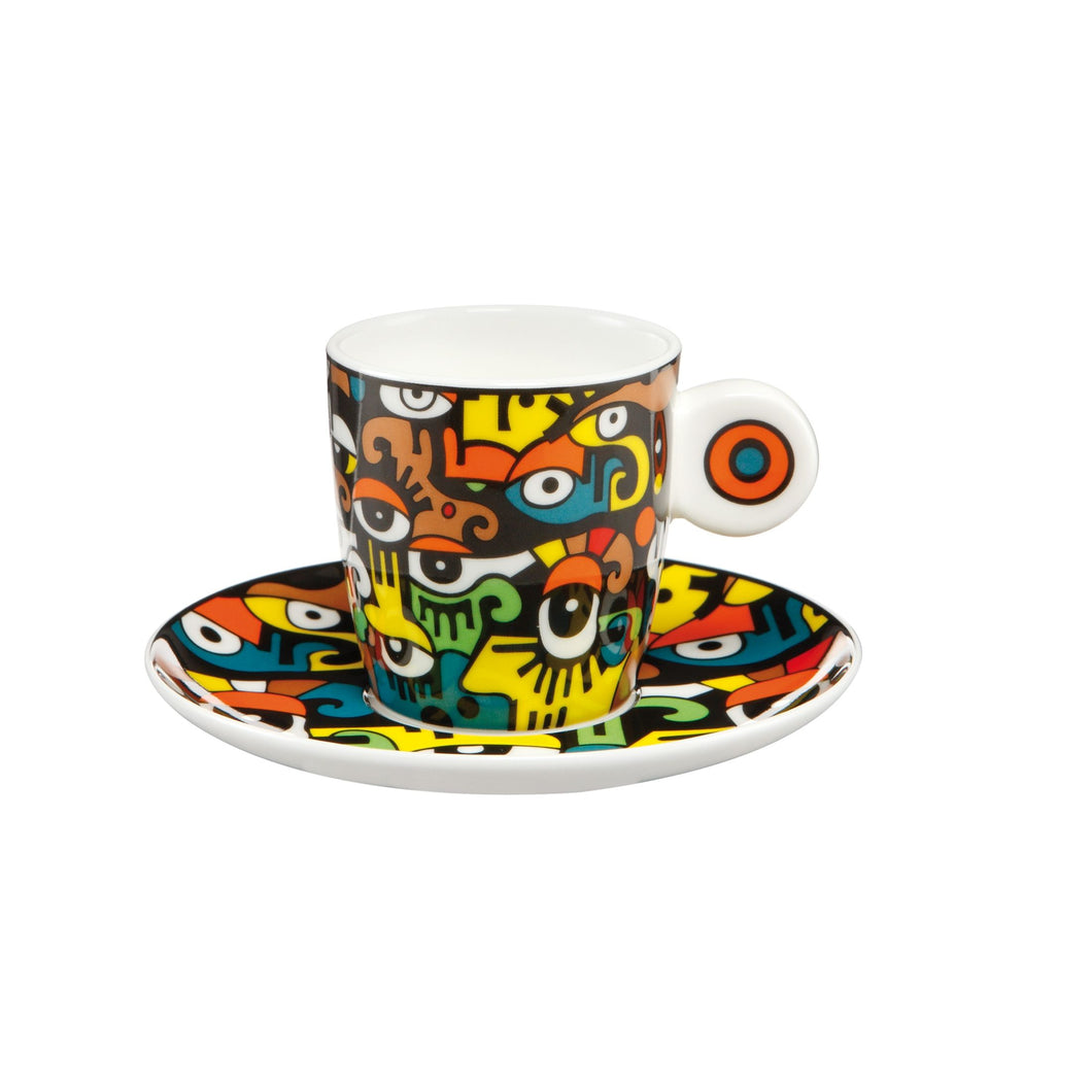 Espresso cup 