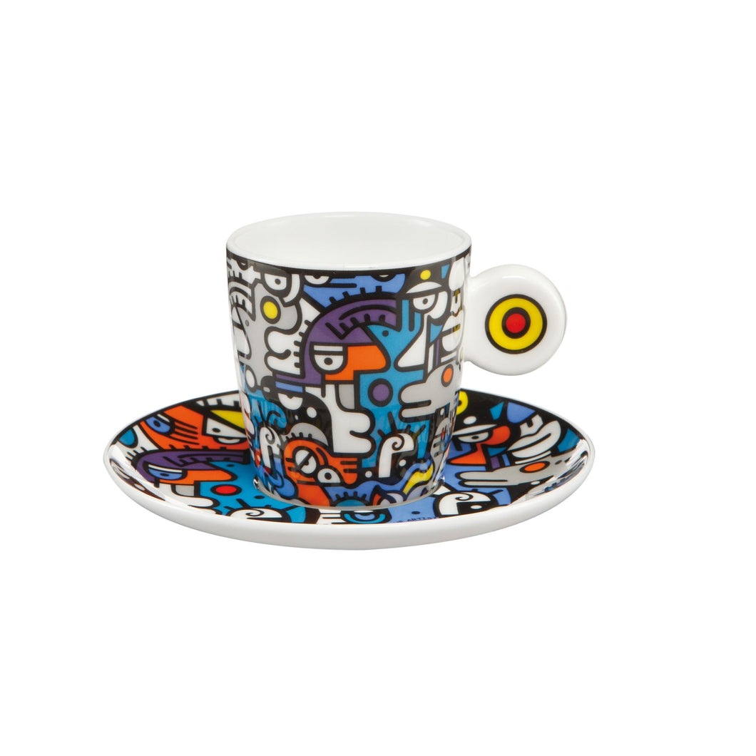 Espresso cup 