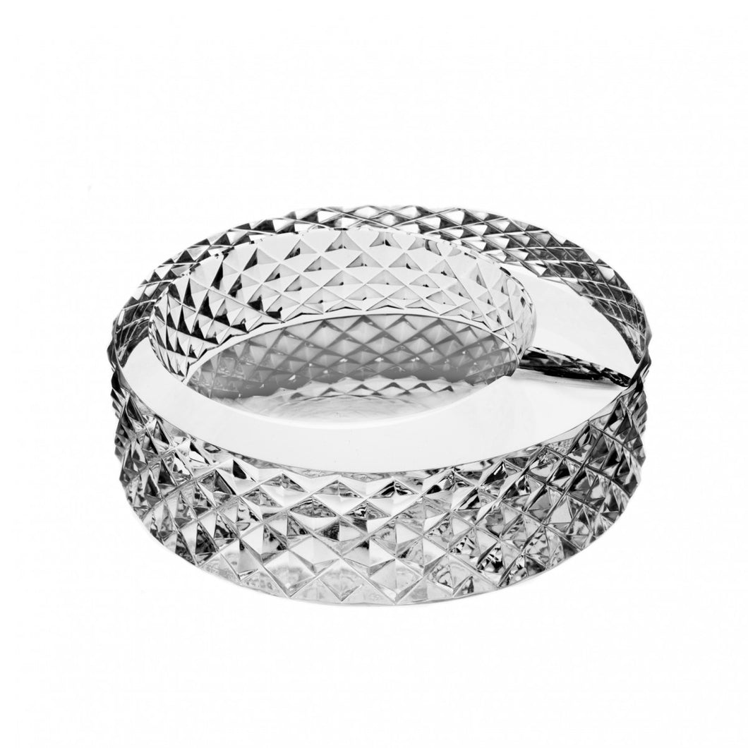 Orpheo ashtray 13cm