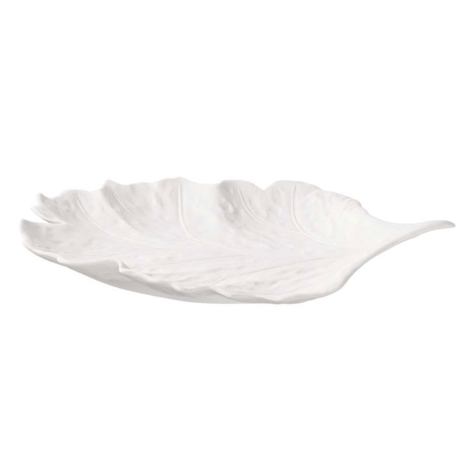 Leaf plate 27cm
