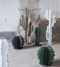 Load image into Gallery viewer, Large Cactus, Beige, 100cm
