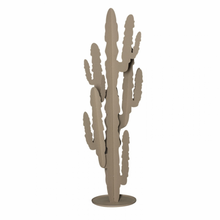 Load image into Gallery viewer, Large Cactus, Beige, 100cm
