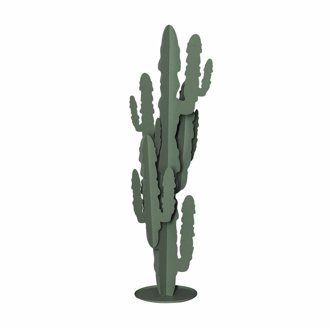 Large Cactus, Green, 100cm