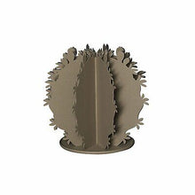 Load image into Gallery viewer, Round Cactus, Beige, 40cm
