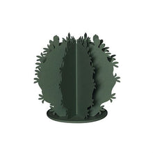 Load image into Gallery viewer, Round Cactus, Green, 40cm
