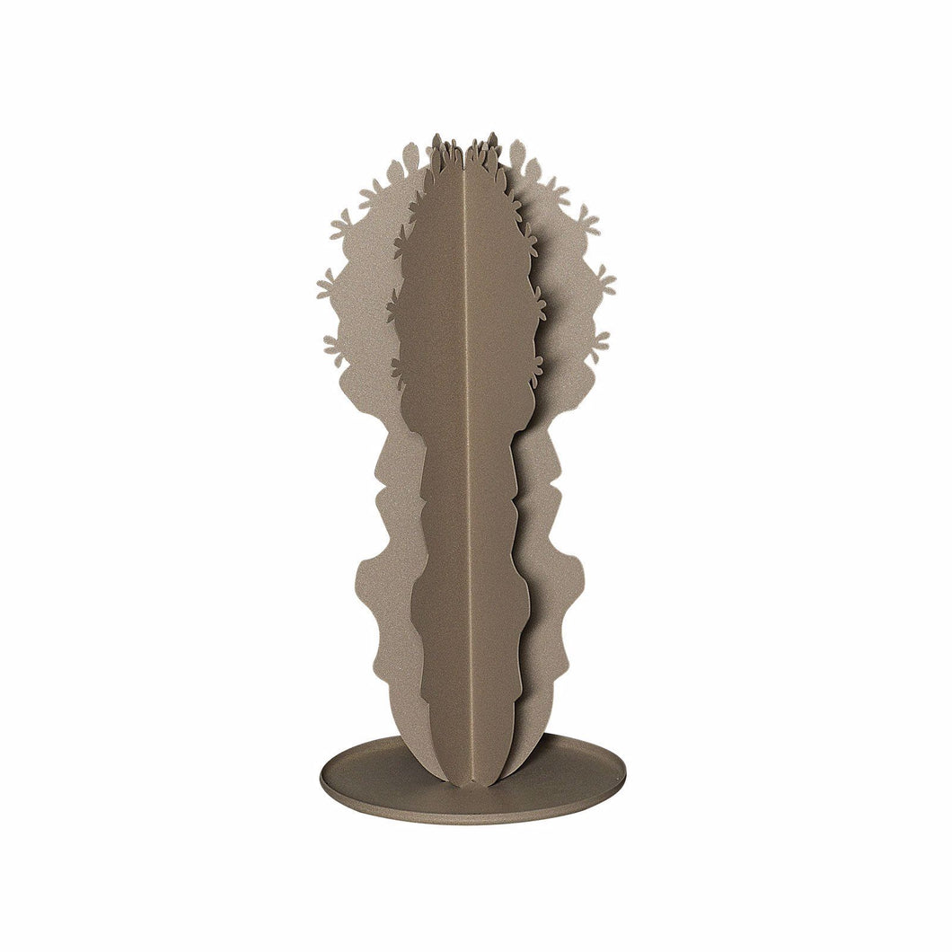 Medium Cactus, Beige, 51cm