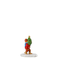 Load image into Gallery viewer, Boy with tree
