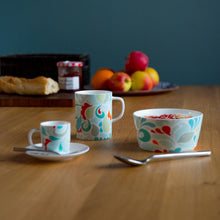 Load image into Gallery viewer, Florina mug
