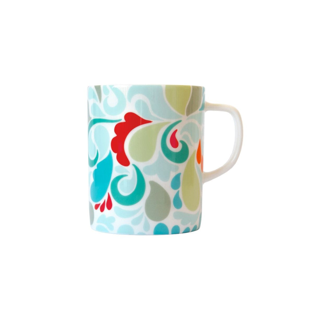 Florina mug