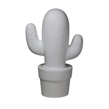 Load image into Gallery viewer, Cactus table lamp
