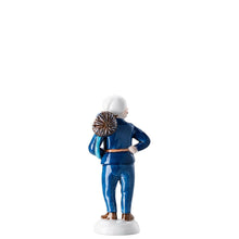 Load image into Gallery viewer, Chimney sweep
