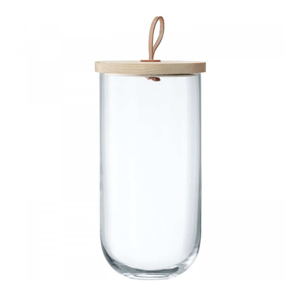 Ivalo Container & Ash Lid 29cm