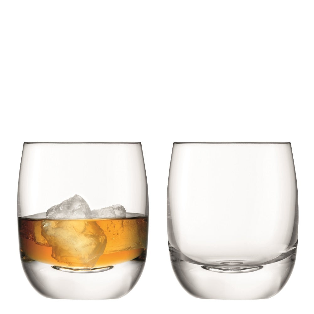 OLAF whisky glass 2 pcs
