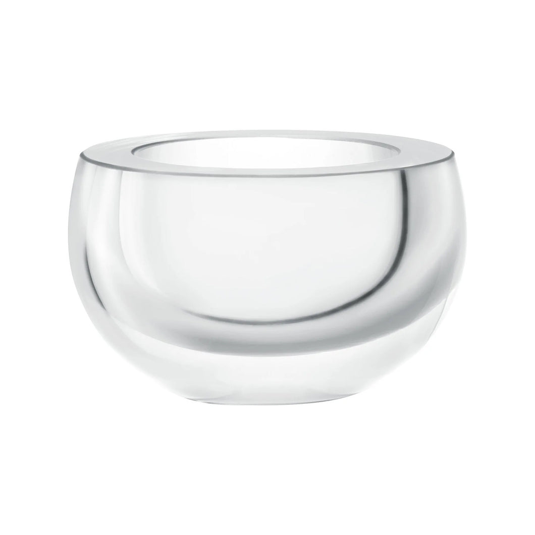 Host bowl 15cm, clear