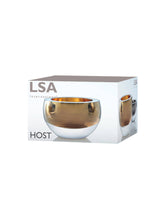 Load image into Gallery viewer, Host bowl 9.5cm, gold
