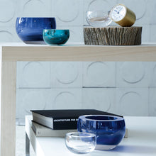 Load image into Gallery viewer, Host bowl 15cm, blue
