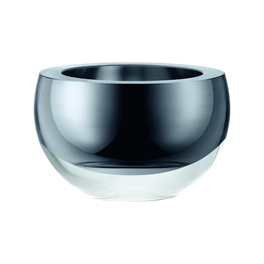 Host bowl 15cm, platin