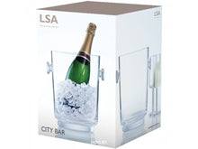 Load image into Gallery viewer, City Bar Champagne Bucket
