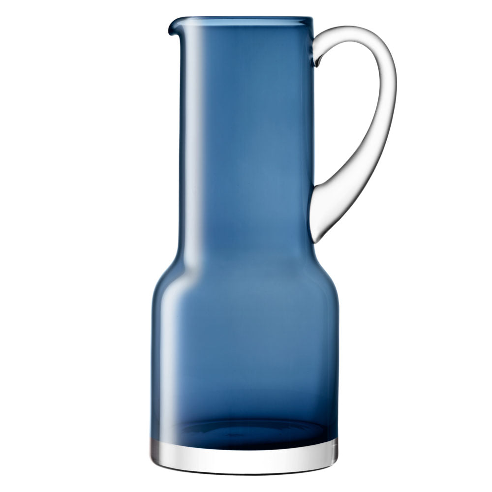 Utility Jug 1.35L Sapphire Blue