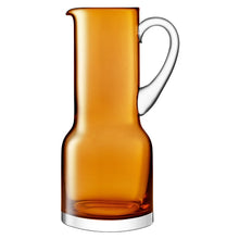 Load image into Gallery viewer, Utility Jug 1.35L amber
