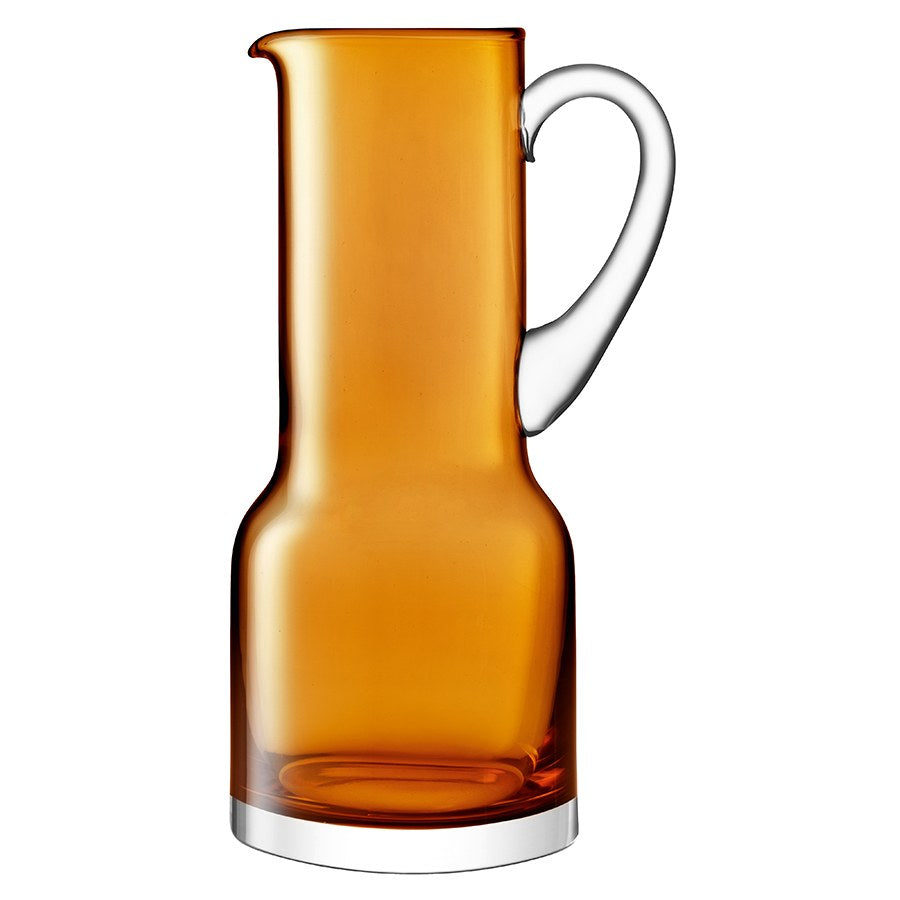 Utility Jug 1.35L amber