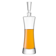 Load image into Gallery viewer, Moya Whisky Decanter 0.8L
