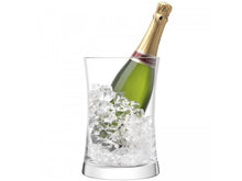 Load image into Gallery viewer, Moya Champagne Set 7pcs clear
