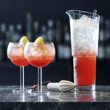 Load image into Gallery viewer, Mixologist cocktail jug &amp; shaker
