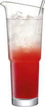 Load image into Gallery viewer, Mixologist cocktail jug &amp; shaker
