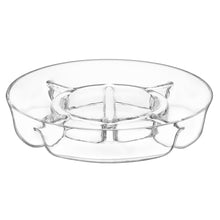 Load image into Gallery viewer, Serve Multi Platter ∅ 35cm
