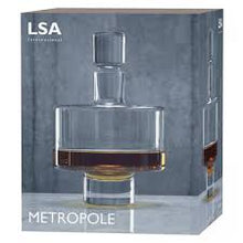 Load image into Gallery viewer, Metropole Kiev Decanter 1.8L
