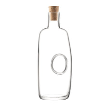 Load image into Gallery viewer, Void Carafe &amp; Cork Stopper 1.1L
