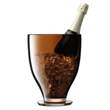 Load image into Gallery viewer, Epoque Champagne Bucket - Amber
