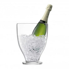 Load image into Gallery viewer, Epoque Champagne Bucket - Clear
