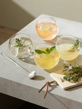 Load image into Gallery viewer, Rocker set 4 dancing tumblers
