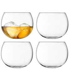 Load image into Gallery viewer, Rocker set 4 dancing tumblers
