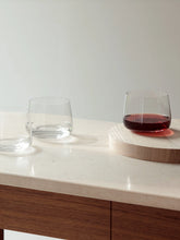Load image into Gallery viewer, Metropolitan Stemless Tumblers set of 4
