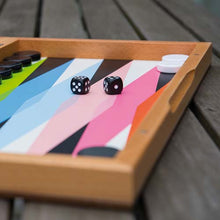 Load image into Gallery viewer, Backgammon
