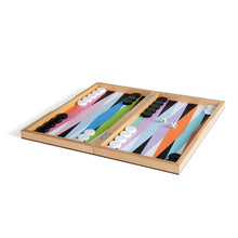 Load image into Gallery viewer, Backgammon
