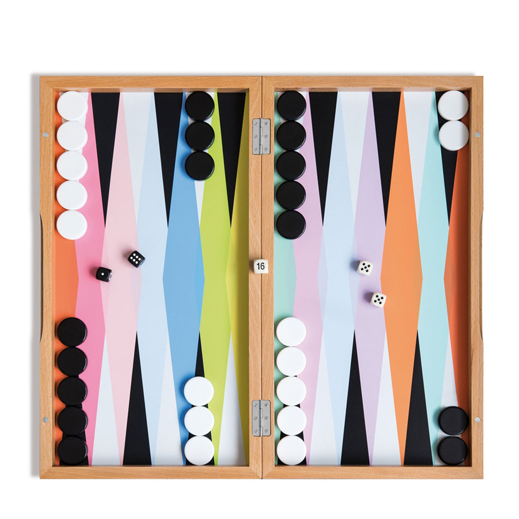 Backgammon