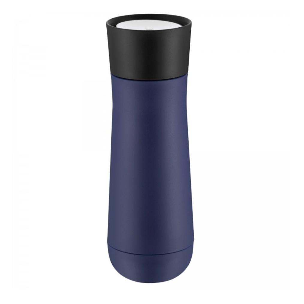 Impulse insulation mug 0.35L, blue