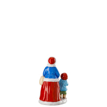 Load image into Gallery viewer, Mother with child
