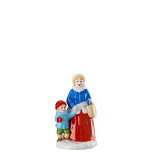 Load image into Gallery viewer, Mother with child
