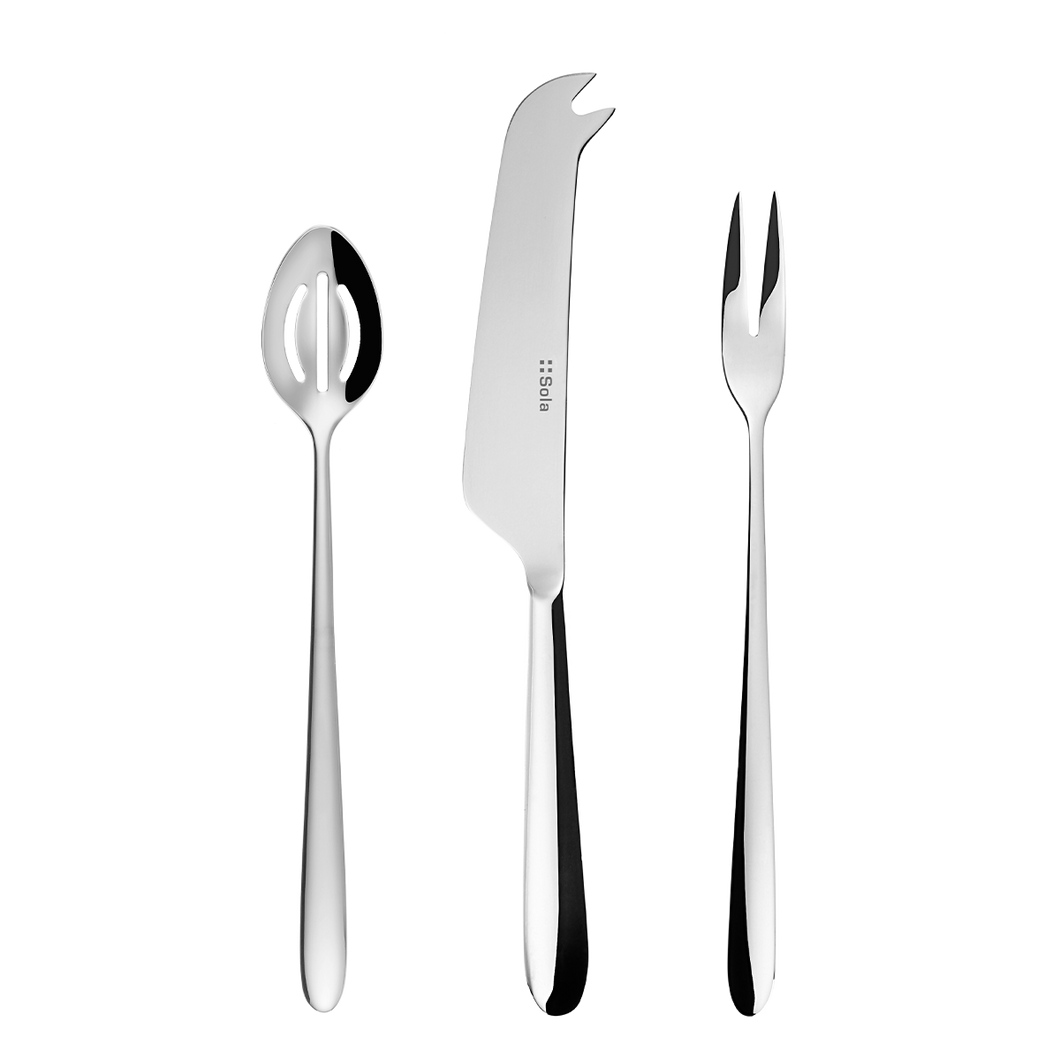 Antipasti Set