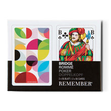 Load image into Gallery viewer, Solena playing card set
