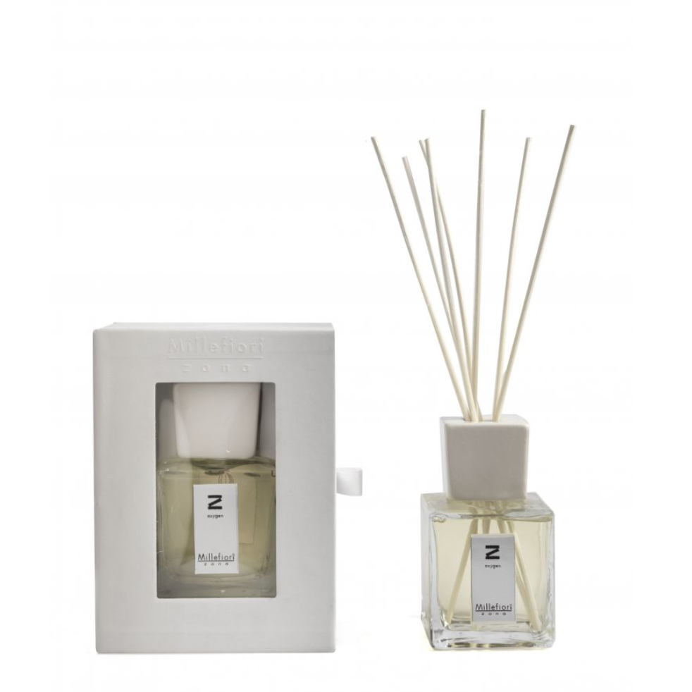 Millefiori Zona Fragrance Reed Diffuser 500mL