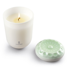 Load image into Gallery viewer, Lladro Echoes of Nature Candle, On The Prairie Scent
