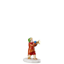 Load image into Gallery viewer, Trumpet player

