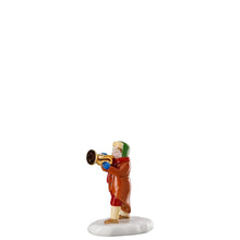 Load image into Gallery viewer, Trumpet player
