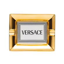 Load image into Gallery viewer, Versace Medusa Rhapsody ashtray 13cm
